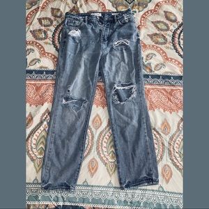 👖‼️PACSUN mom jeans‼️👖